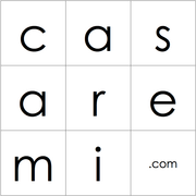CasaRemi Farmhouse logo